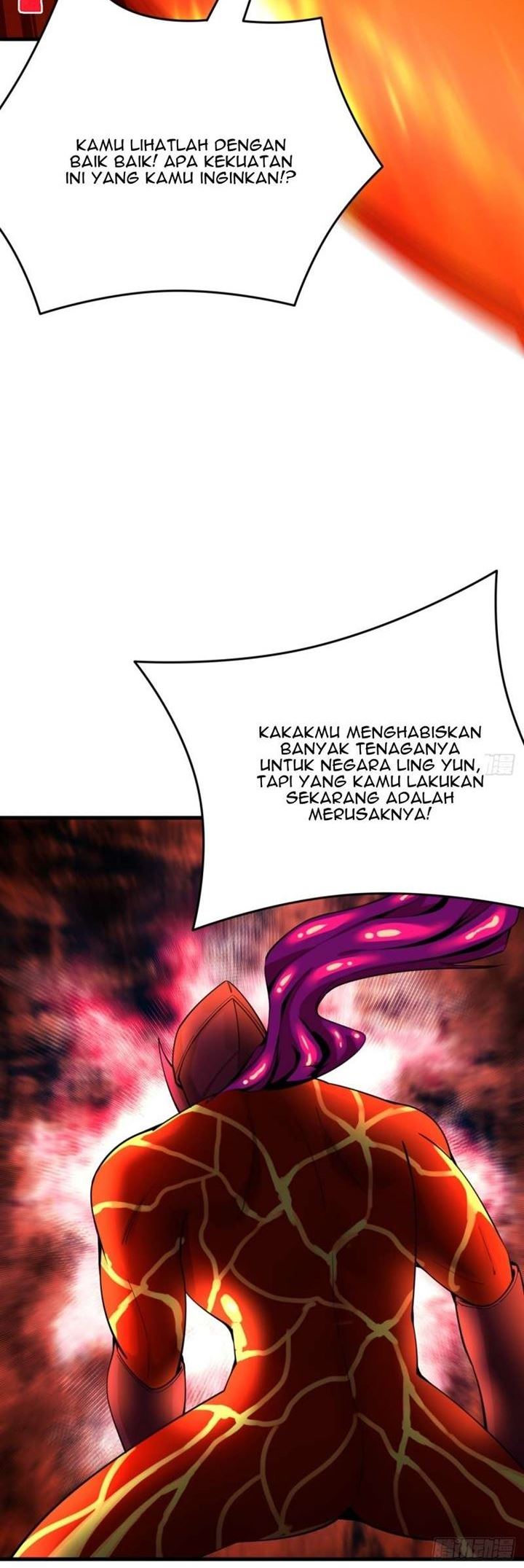 I Picked Up An Attributes Chapter 120 Gambar 4